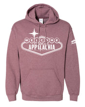 Load image into Gallery viewer, Welcome to Fabulous Appalachia Pullover Hoodie
