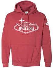 Load image into Gallery viewer, Welcome to Fabulous Appalachia Pullover Hoodie
