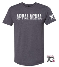 Load image into Gallery viewer, Appalachia Spring Into Summer Short Sleeve Soft T-Shirt
