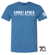 Load image into Gallery viewer, Appalachia Spring Into Summer Short Sleeve Soft T-Shirt
