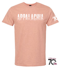 Load image into Gallery viewer, Appalachia Spring Into Summer Short Sleeve Soft T-Shirt
