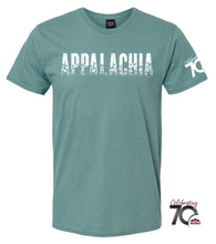 Load image into Gallery viewer, Appalachia Spring Into Summer Short Sleeve Soft T-Shirt
