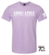 Load image into Gallery viewer, Appalachia Spring Into Summer Short Sleeve Soft T-Shirt

