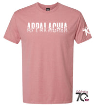 Load image into Gallery viewer, Appalachia Spring Into Summer Short Sleeve Soft T-Shirt

