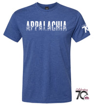 Load image into Gallery viewer, Appalachia Spring Into Summer Short Sleeve Soft T-Shirt
