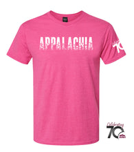 Load image into Gallery viewer, Appalachia Spring Into Summer Short Sleeve Soft T-Shirt
