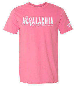 Breast Cancer Awareness Softstyle T