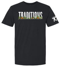 Load image into Gallery viewer, Fall Traditions Softstyle Short Sleeve T-Shirt
