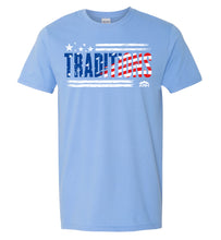 Load image into Gallery viewer, American Traditions SoftStyle T-Shirt
