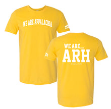 Load image into Gallery viewer, Appalachia Varsity Soft Style T-Shirt
