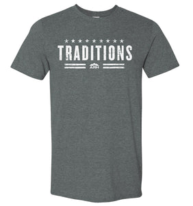 American Traditions SoftStyle T-Shirt