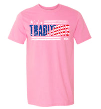 Load image into Gallery viewer, American Traditions SoftStyle T-Shirt

