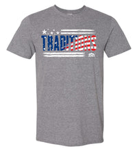 Load image into Gallery viewer, American Traditions SoftStyle T-Shirt
