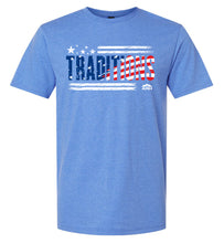 Load image into Gallery viewer, American Traditions SoftStyle T-Shirt
