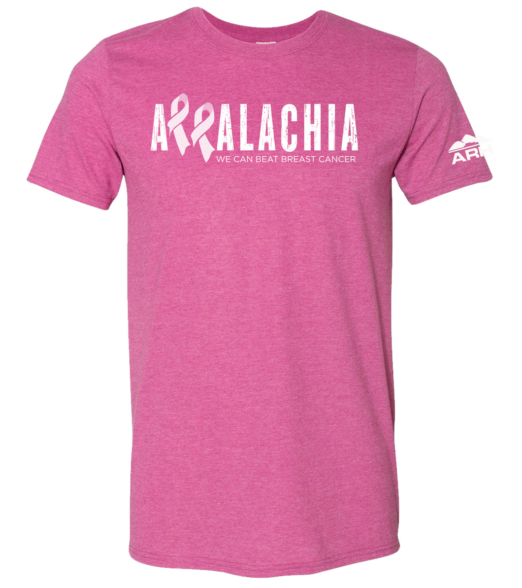 Breast Cancer Awareness Softstyle T