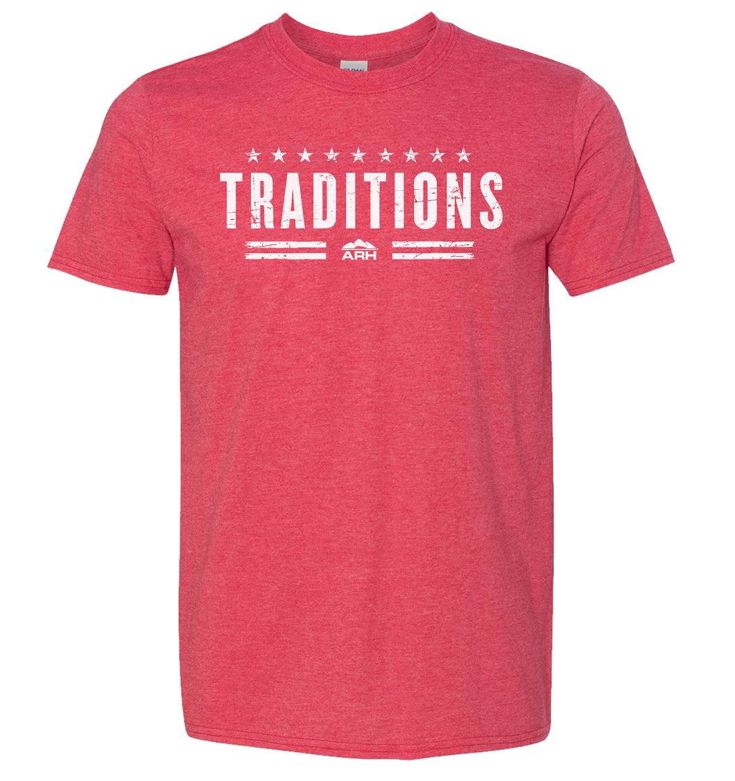 American Traditions SoftStyle T-Shirt