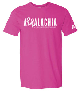 Breast Cancer Awareness Softstyle T