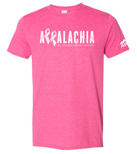 Breast Cancer Awareness Softstyle T