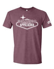 Load image into Gallery viewer, Welcome To Fabulous Appalachia Short Sleeve T-Shirt
