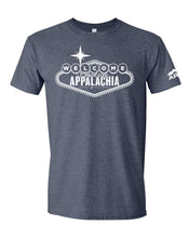 Load image into Gallery viewer, Welcome To Fabulous Appalachia Short Sleeve T-Shirt
