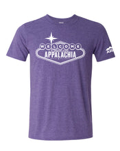 Load image into Gallery viewer, Welcome To Fabulous Appalachia Short Sleeve T-Shirt

