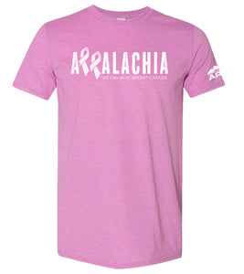 Breast Cancer Awareness Softstyle T