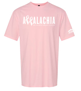 Breast Cancer Awareness Softstyle T