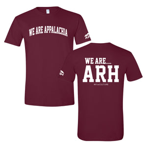 Appalachia Varsity Soft Style T-Shirt