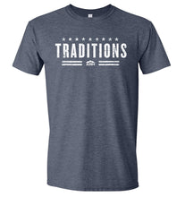 Load image into Gallery viewer, American Traditions SoftStyle T-Shirt
