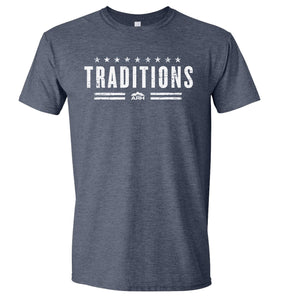 American Traditions SoftStyle T-Shirt
