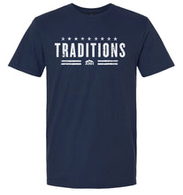 Load image into Gallery viewer, American Traditions SoftStyle T-Shirt
