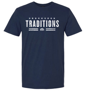 American Traditions SoftStyle T-Shirt