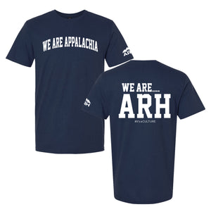 Appalachia Varsity Soft Style T-Shirt