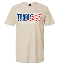Load image into Gallery viewer, American Traditions SoftStyle T-Shirt

