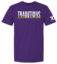 Load image into Gallery viewer, Fall Traditions Softstyle Short Sleeve T-Shirt
