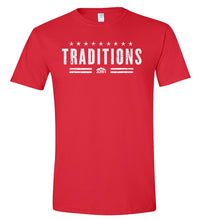 Load image into Gallery viewer, American Traditions SoftStyle T-Shirt
