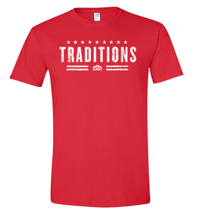 American Traditions SoftStyle T-Shirt