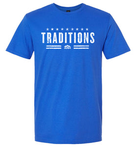 American Traditions SoftStyle T-Shirt