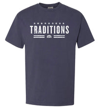 Load image into Gallery viewer, American Traditions ComfortWash T-shirt
