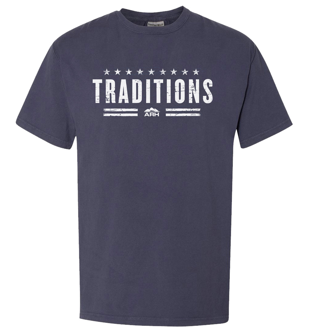 American Traditions ComfortWash T-shirt