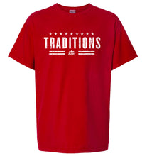 Load image into Gallery viewer, American Traditions ComfortWash T-shirt

