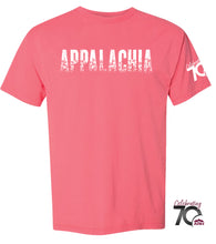 Load image into Gallery viewer, Appalachia Spring Into Summer Comfort Wash Short Sleeve T-Shirt
