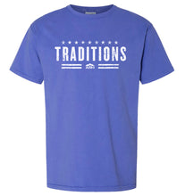 Load image into Gallery viewer, American Traditions ComfortWash T-shirt
