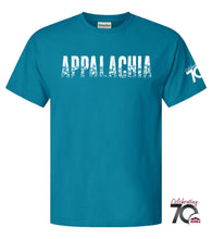 Load image into Gallery viewer, Appalachia Spring Into Summer Comfort Wash Short Sleeve T-Shirt
