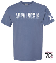 Load image into Gallery viewer, Appalachia Spring Into Summer Comfort Wash Short Sleeve T-Shirt
