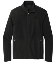Load image into Gallery viewer, Lightweight Microfleece Jacket

