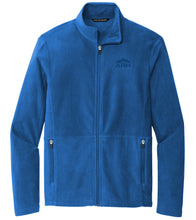 Load image into Gallery viewer, Lightweight Microfleece Jacket
