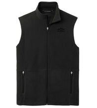 Load image into Gallery viewer, Lightweight Microfleece Vest
