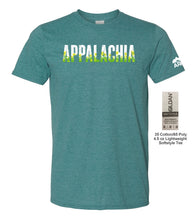 Load image into Gallery viewer, Appalachia Spring Short Sleeve T-Shirt
