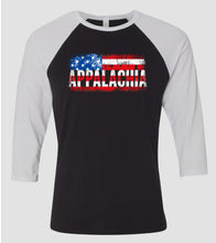 Load image into Gallery viewer, NEW Spirit of Appalachia 3/4 Sleeve Jersey
